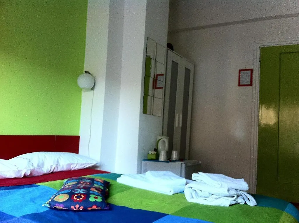 ** Bed & Breakfast Stay At Řím Itálie