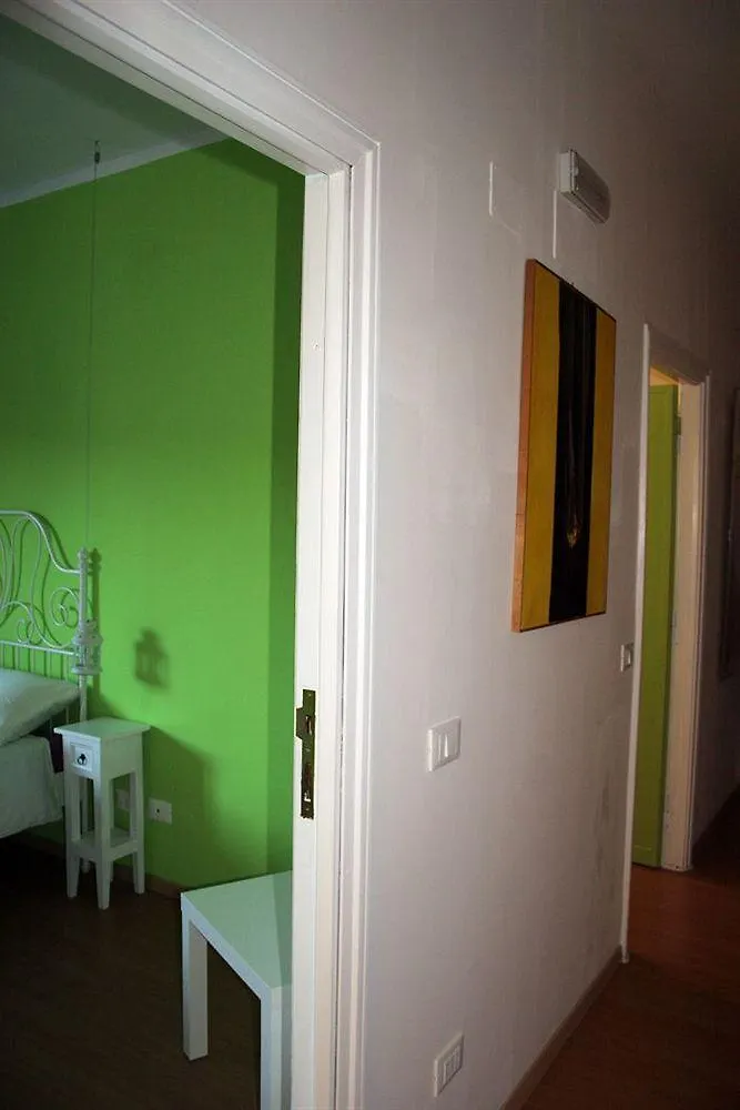 Stay At Řím Bed & Breakfast