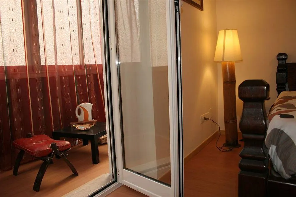 ** Bed & Breakfast Stay At Řím Itálie