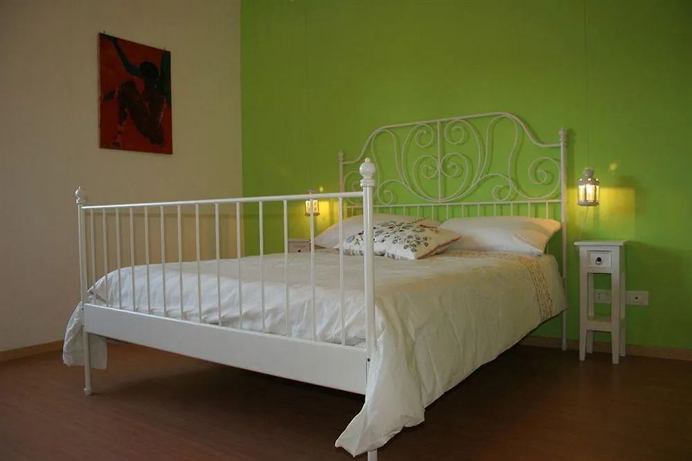 Stay At Řím 2*,
