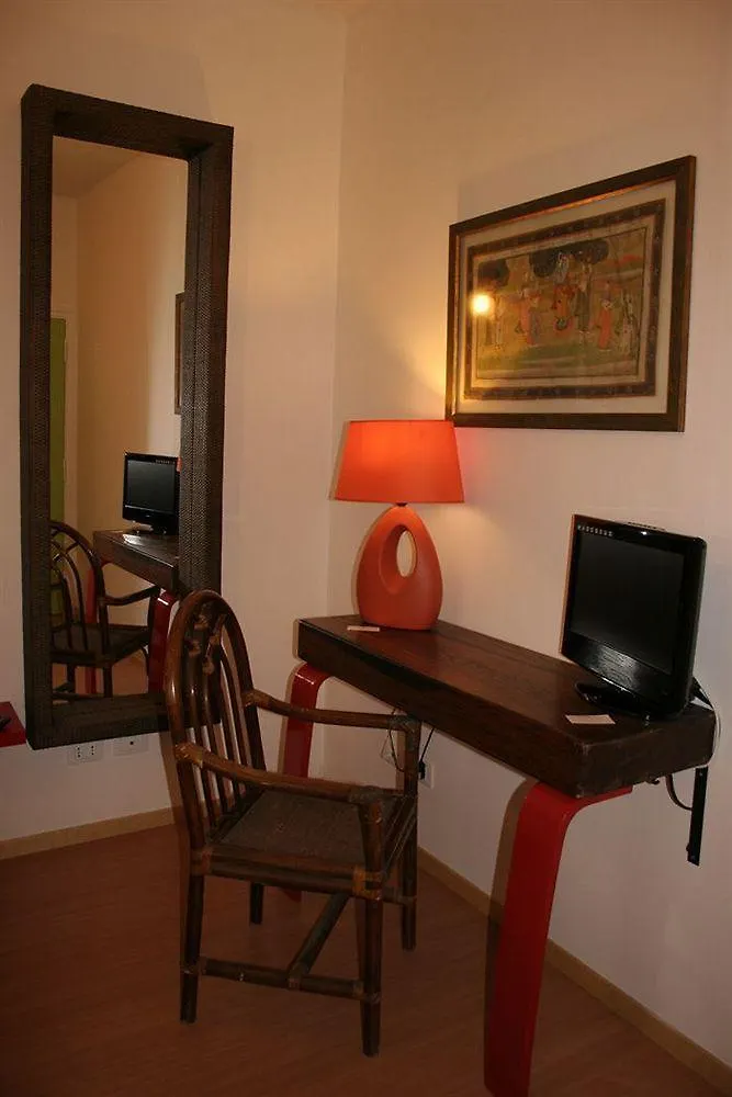 Bed & Breakfast Stay At Řím