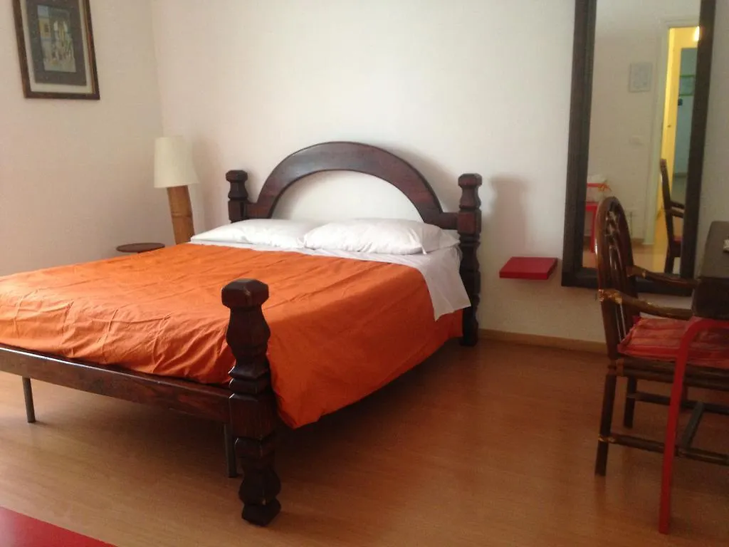Bed & Breakfast Stay At Řím