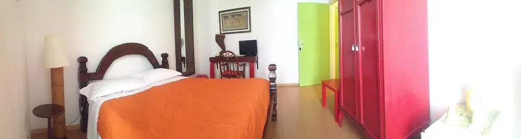 Stay At Řím 2*,  Itálie