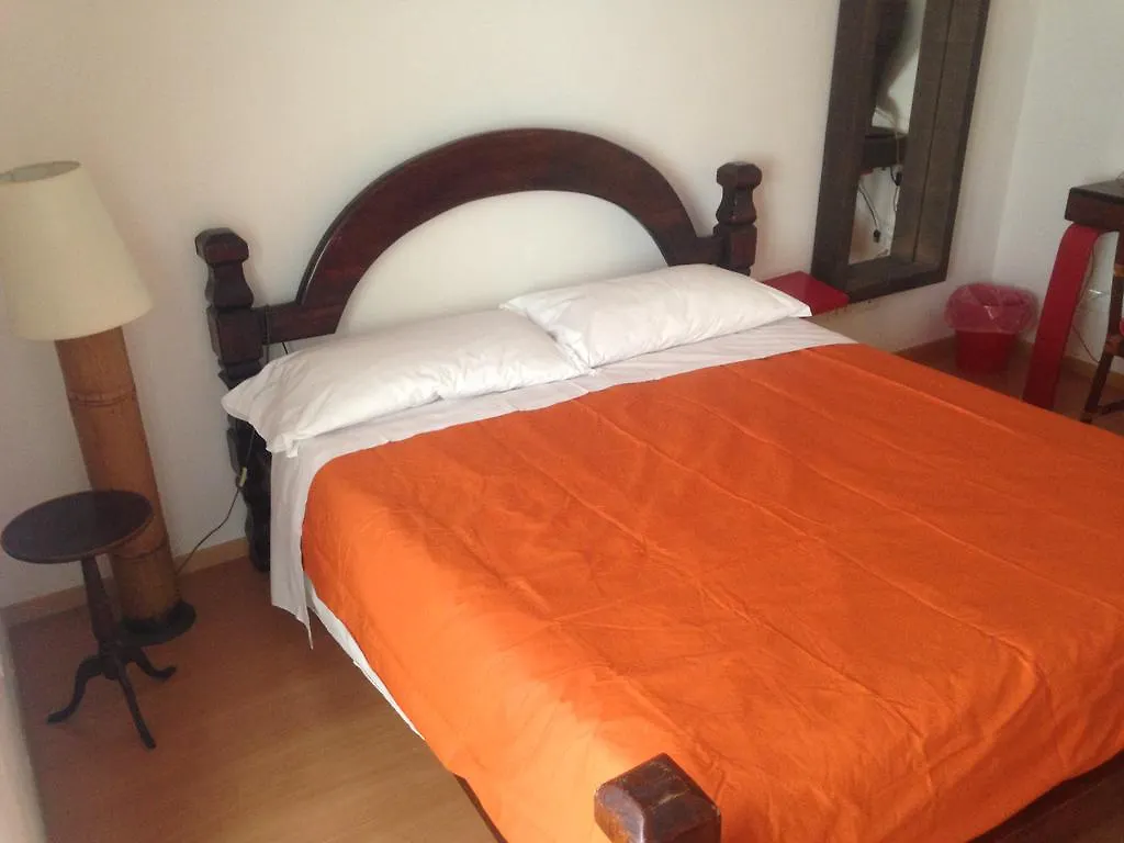 Stay At Řím 2*,
