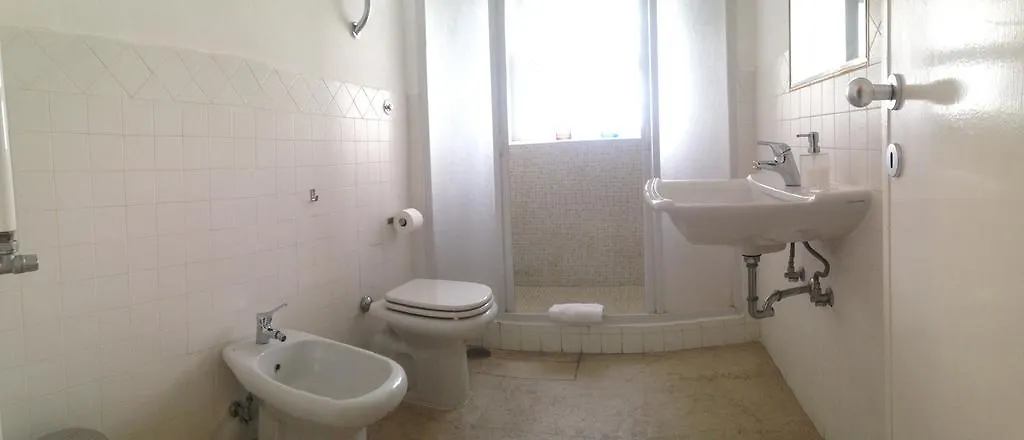 Bed & Breakfast Stay At Řím