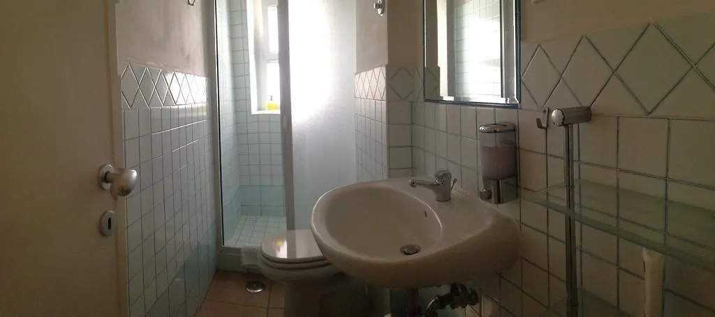 Stay At Řím 2*,  Itálie