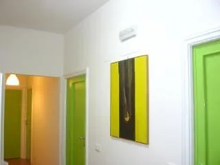 Stay At Řím