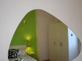Stay At Řím 2*,