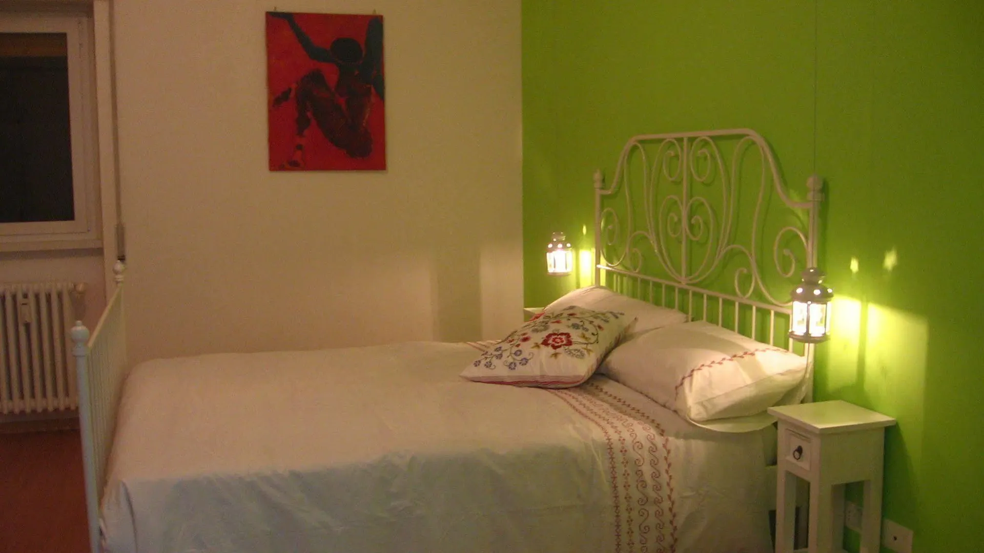 Stay At Řím 2*,