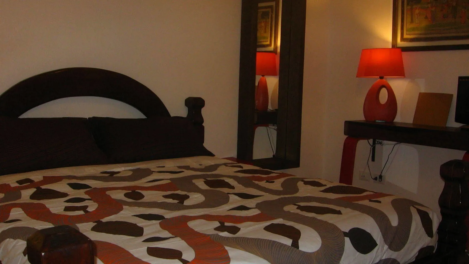 Stay At Řím Bed & Breakfast