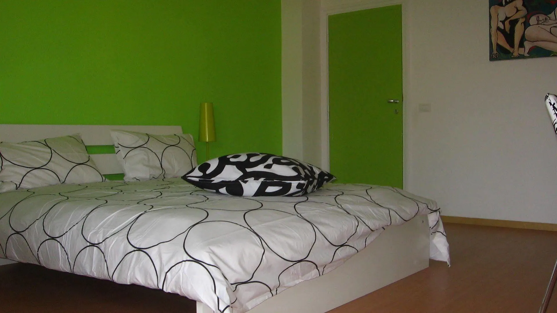 Bed & Breakfast Stay At Řím