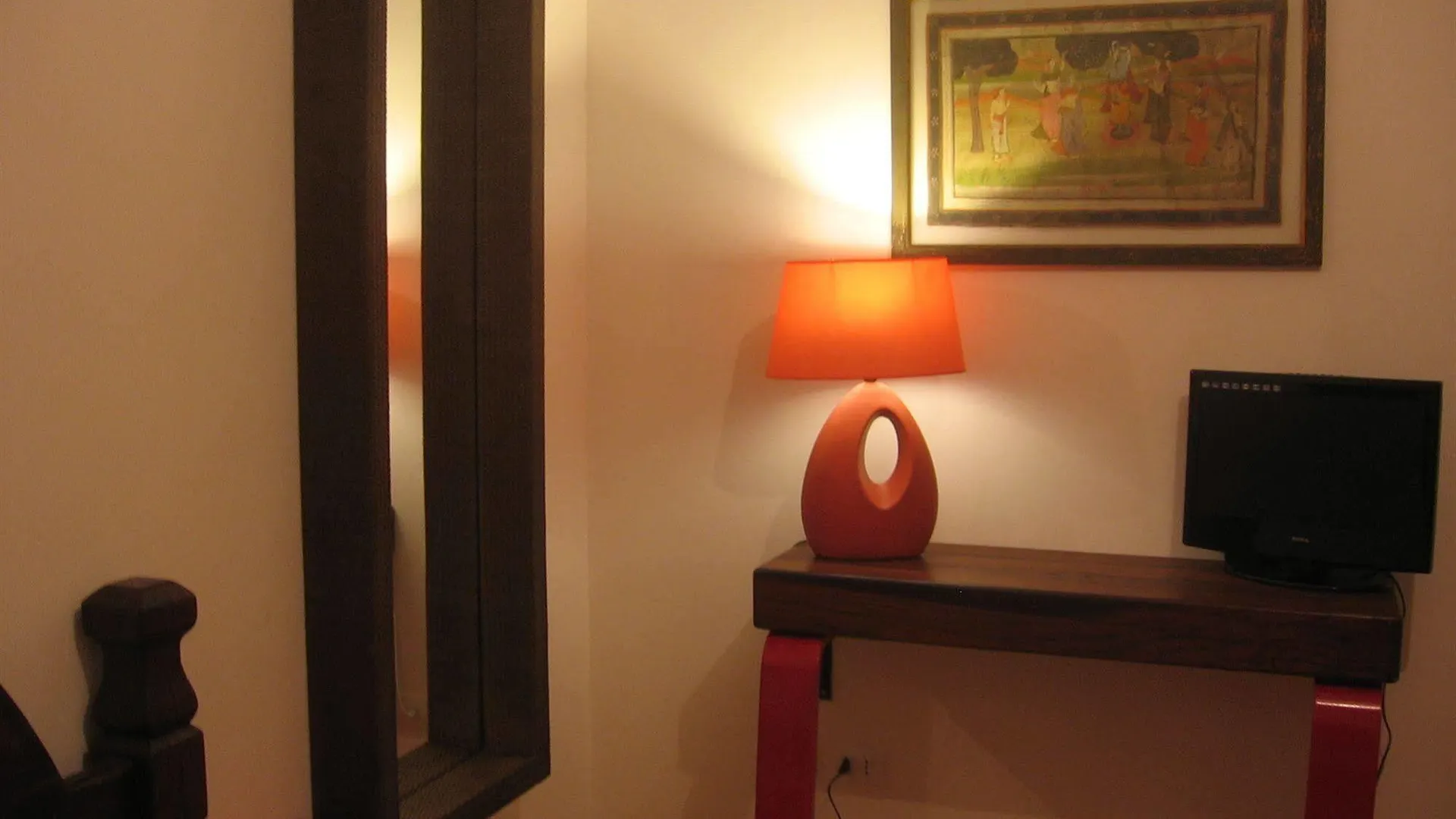 Stay At Řím Itálie