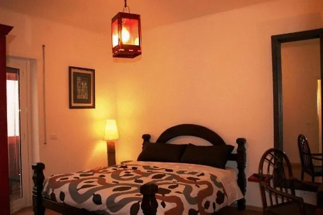 ** Bed & Breakfast Stay At Řím Itálie